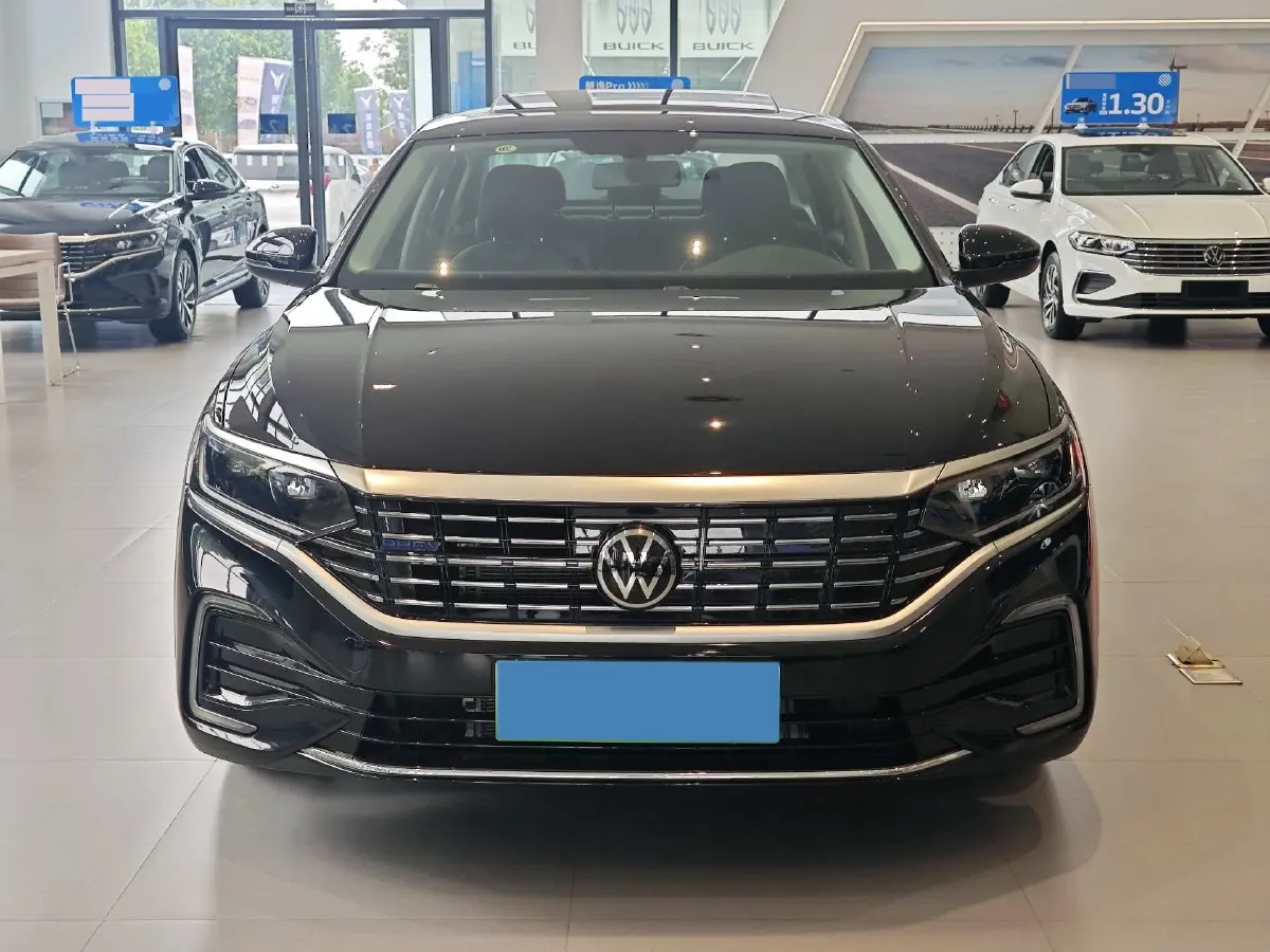 2025 Volkswagen Passat 1.4T 150HP L4 6DCT PHEV,autocango,china used car exporter,china ev exporter,chinese used car exporter,chinese used ev exporter