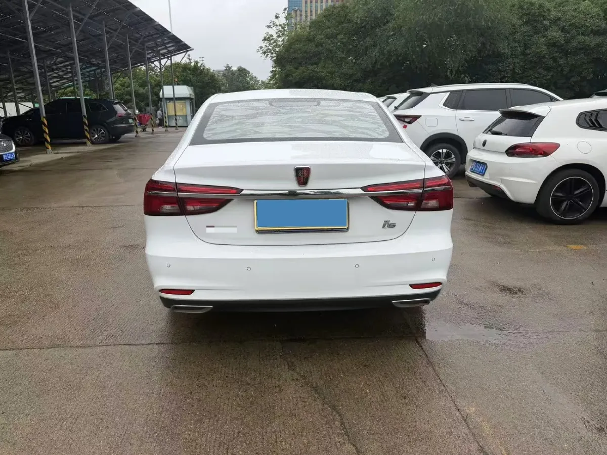 2019 Roewe i6 1.6L 125HP L4 CVT,autocango,china used car exporter,china ev exporter,chinese used car exporter,chinese used ev exporter