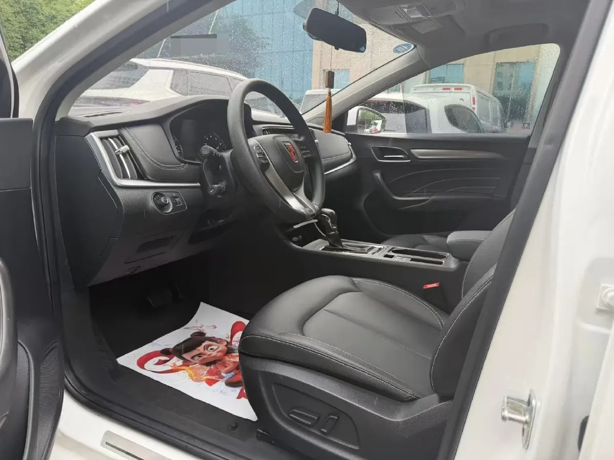 2019 Roewe i6 1.6L 125HP L4 CVT,autocango,china used car exporter,china ev exporter,chinese used car exporter,chinese used ev exporter