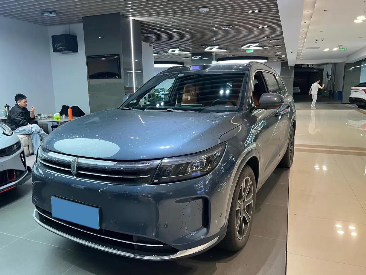 2024 AITO AITO M7 1.5T 152HP L4 REEV 42KWH,autocango,china used car exporter,china ev exporter,chinese used car exporter,chinese used ev exporter