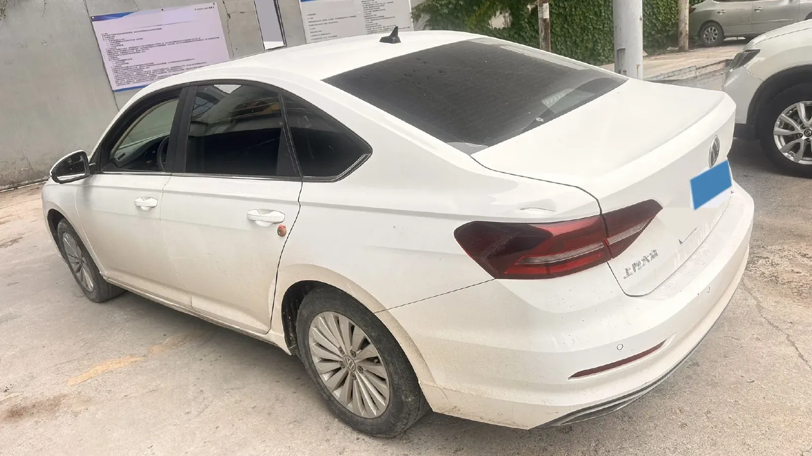 2021 Volkswagen Lavida 1.5L 113HP L4 6AT,autocango,china used car exporter,china ev exporter,chinese used car exporter,chinese used ev exporter