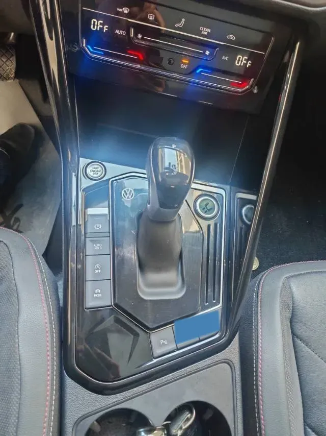 2022 Volkswagen Tayron 1.4T 150HP L4 7DCT,autocango,china used car exporter,china ev exporter,chinese used car exporter,chinese used ev exporter