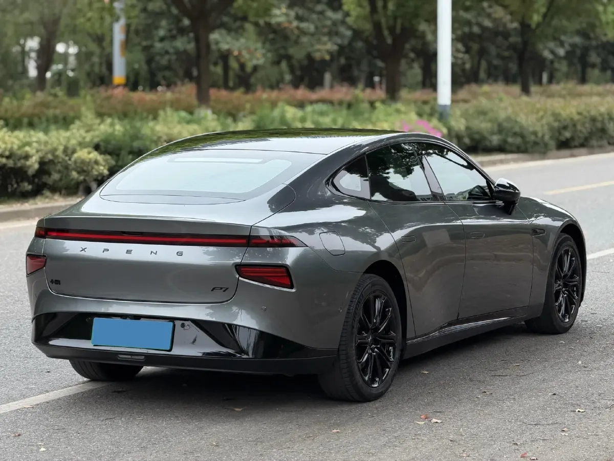 2021 Xpeng P7 BEV 83.1KWH,autocango,china used car exporter,china ev exporter,chinese used car exporter,chinese used ev exporter