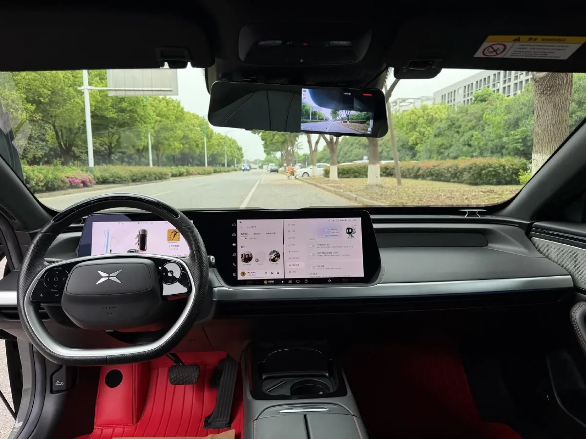 2021 Xpeng P7 BEV 83.1KWH,autocango,china used car exporter,china ev exporter,chinese used car exporter,chinese used ev exporter