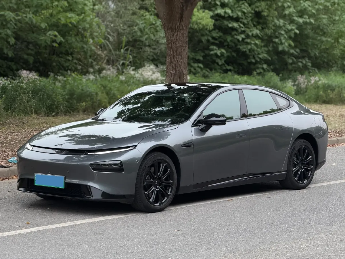 2021 Xpeng P7 BEV 83.1KWH,autocango,china used car exporter,china ev exporter,chinese used car exporter,chinese used ev exporter