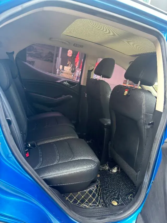 2018 BYD Yuan BEV 42KWH,autocango,china used car exporter,china ev exporter,chinese used car exporter,chinese used ev exporter