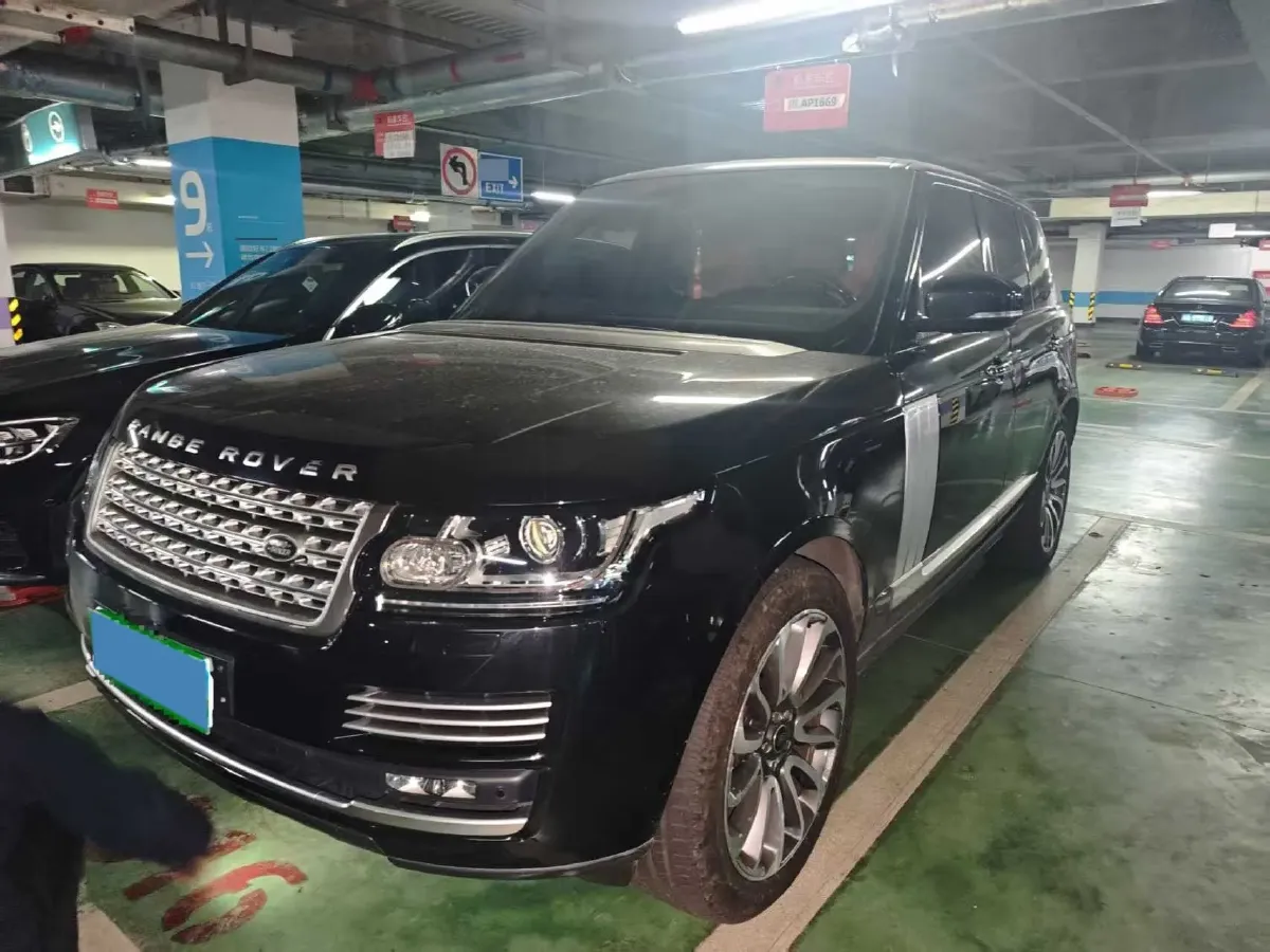 2015 Land Rover Range Rover 3.0T 258HP V6 8AT,autocango,china used car exporter,china ev exporter,chinese used car exporter,chinese used ev exporter