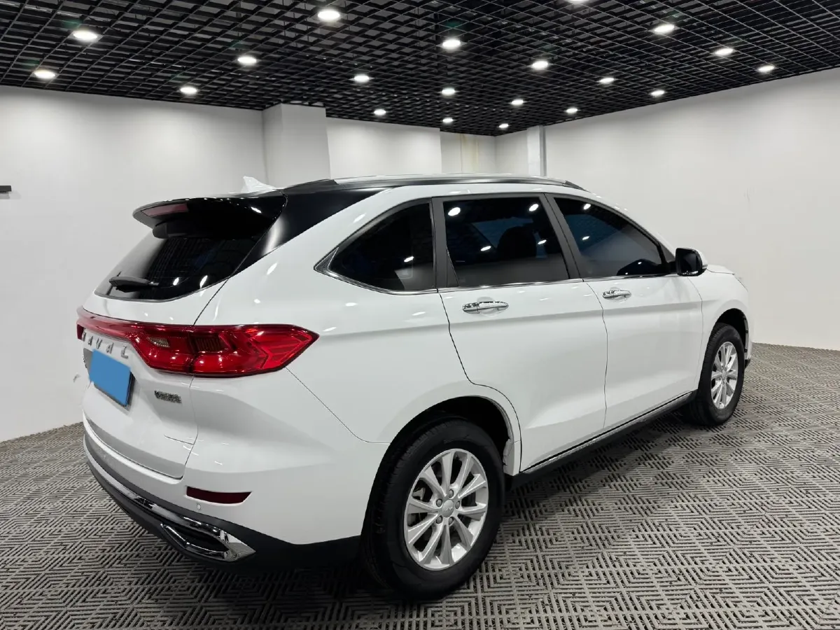 2021 Haval M6 1.5T 150HP L4 6MT,autocango,china used car exporter,china ev exporter,chinese used car exporter,chinese used ev exporter