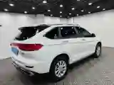 2021 Haval M6 1.5T 150HP L4 6MT