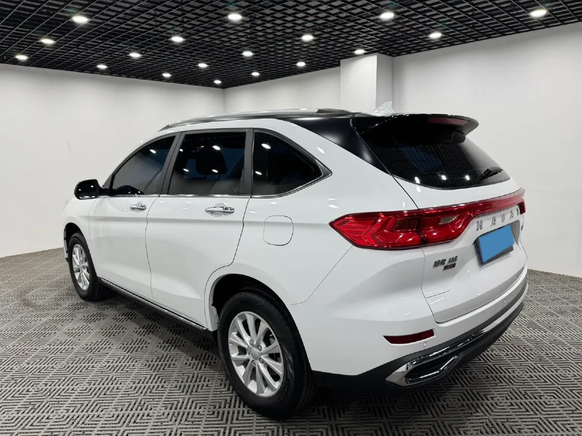 2021 Haval M6 1.5T 150HP L4 6MT,autocango,china used car exporter,china ev exporter,chinese used car exporter,chinese used ev exporter
