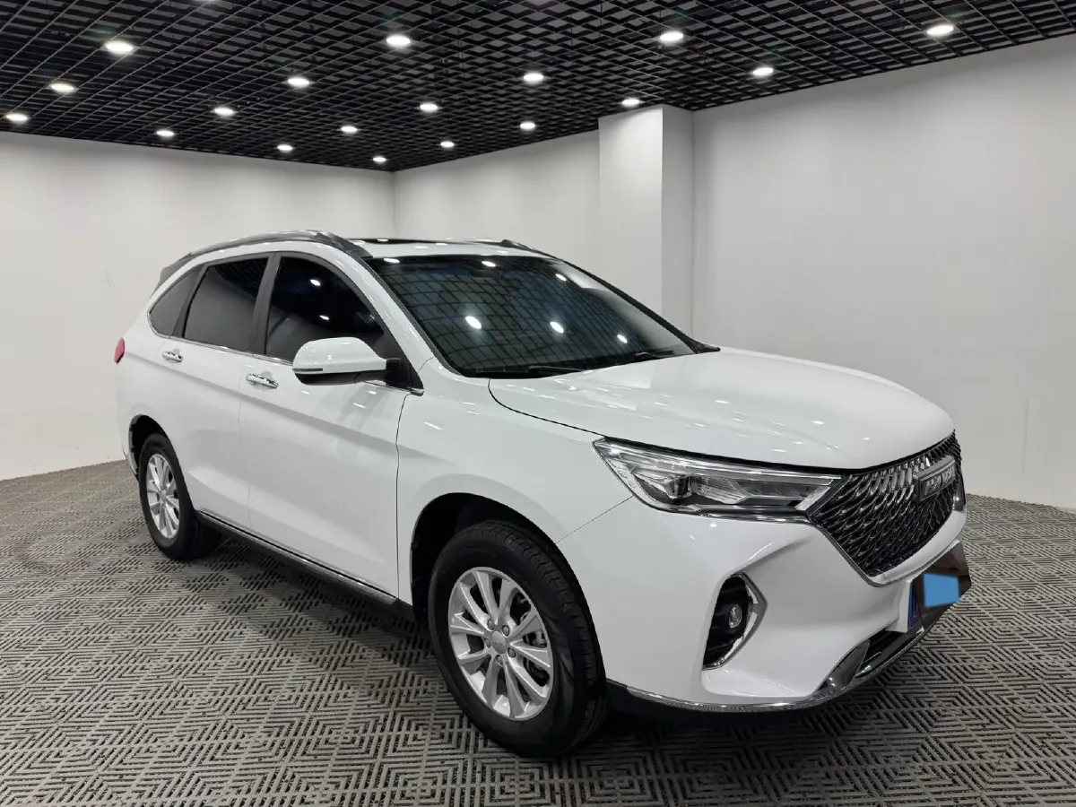 2021 Haval M6 1.5T 150HP L4 6MT,autocango,china used car exporter,china ev exporter,chinese used car exporter,chinese used ev exporter