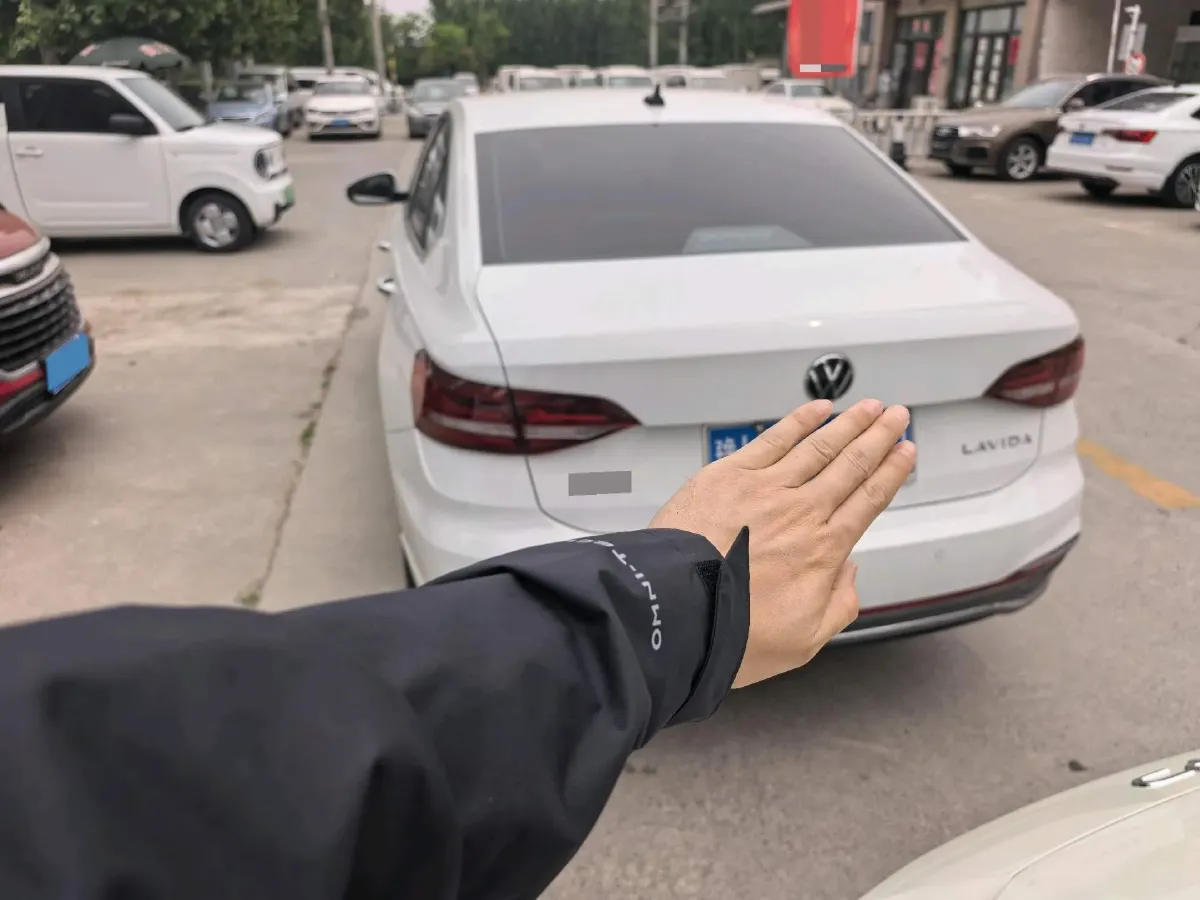 2024 Volkswagen Lavida 1.5L 110HP L4 6AT,autocango,china used car exporter,china ev exporter,chinese used car exporter,chinese used ev exporter