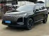 2024 Haval H6 1.5T 184HP L4 7DCT
