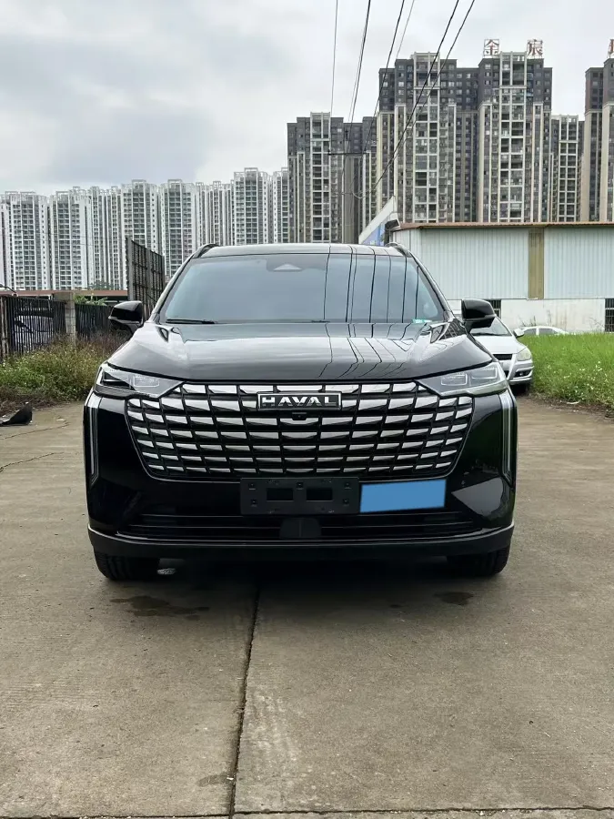2024 Haval H6 1.5T 184HP L4 7DCT,autocango,china used car exporter,china ev exporter,chinese used car exporter,chinese used ev exporter