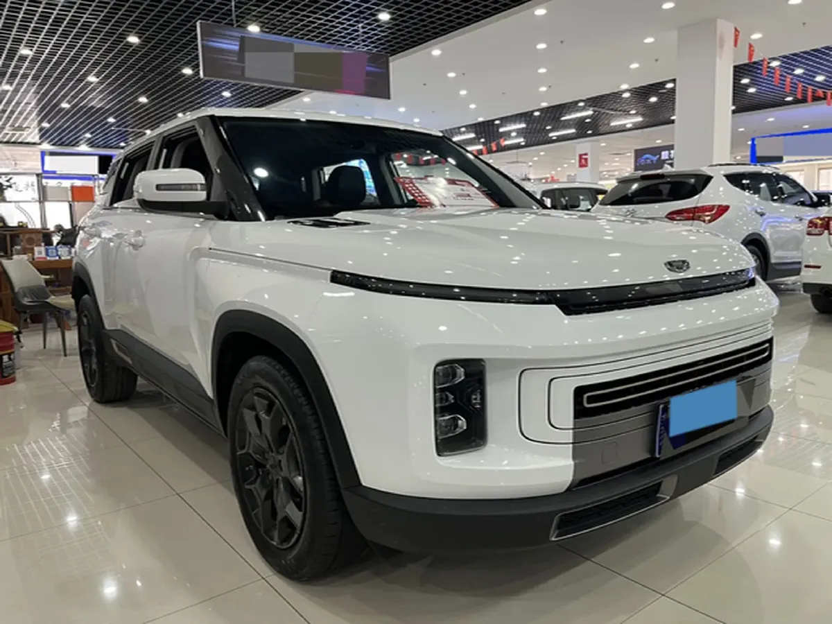 2020 Geely ICON 1.5T 177HP L3 7DCT,autocango,china used car exporter,china ev exporter,chinese used car exporter,chinese used ev exporter