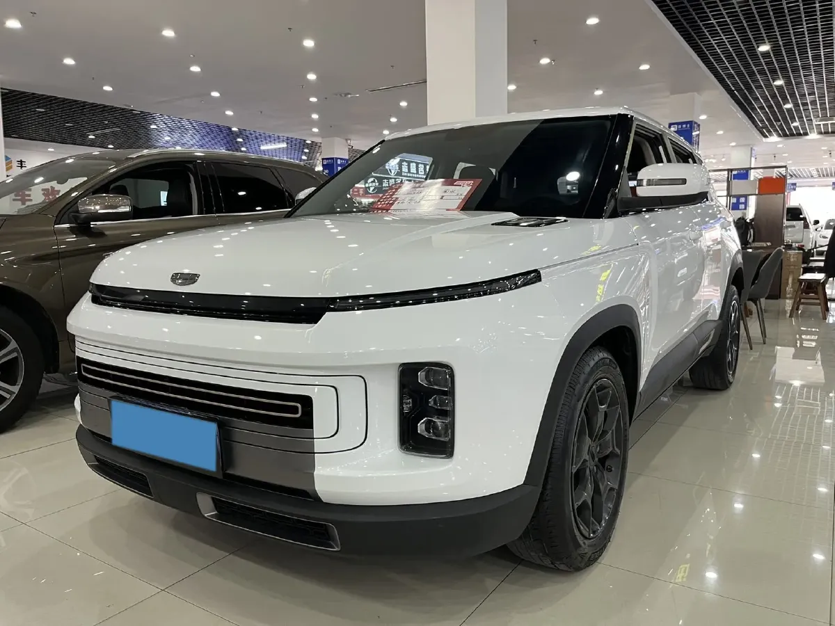 2020 Geely ICON 1.5T 177HP L3 7DCT,autocango,china used car exporter,china ev exporter,chinese used car exporter,chinese used ev exporter