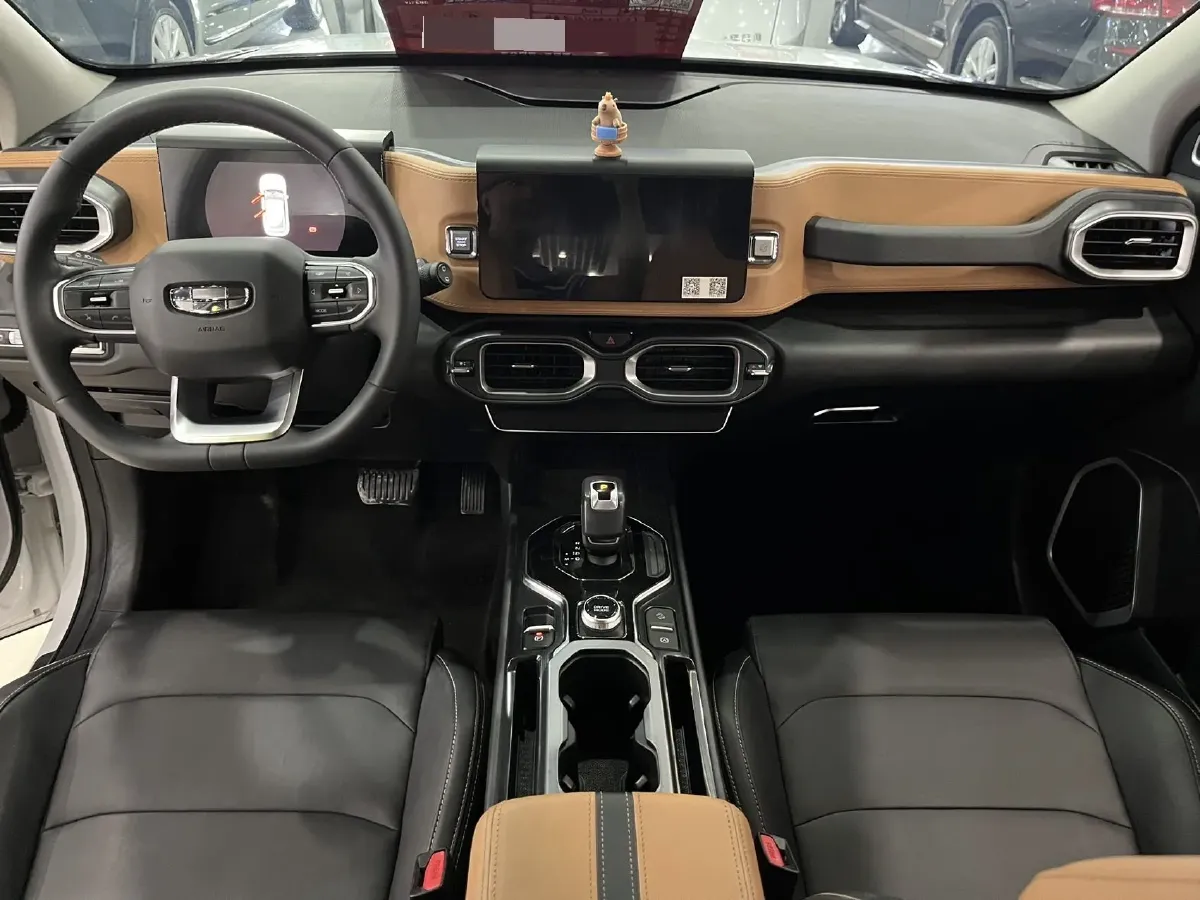 2020 Geely ICON 1.5T 177HP L3 7DCT,autocango,china used car exporter,china ev exporter,chinese used car exporter,chinese used ev exporter