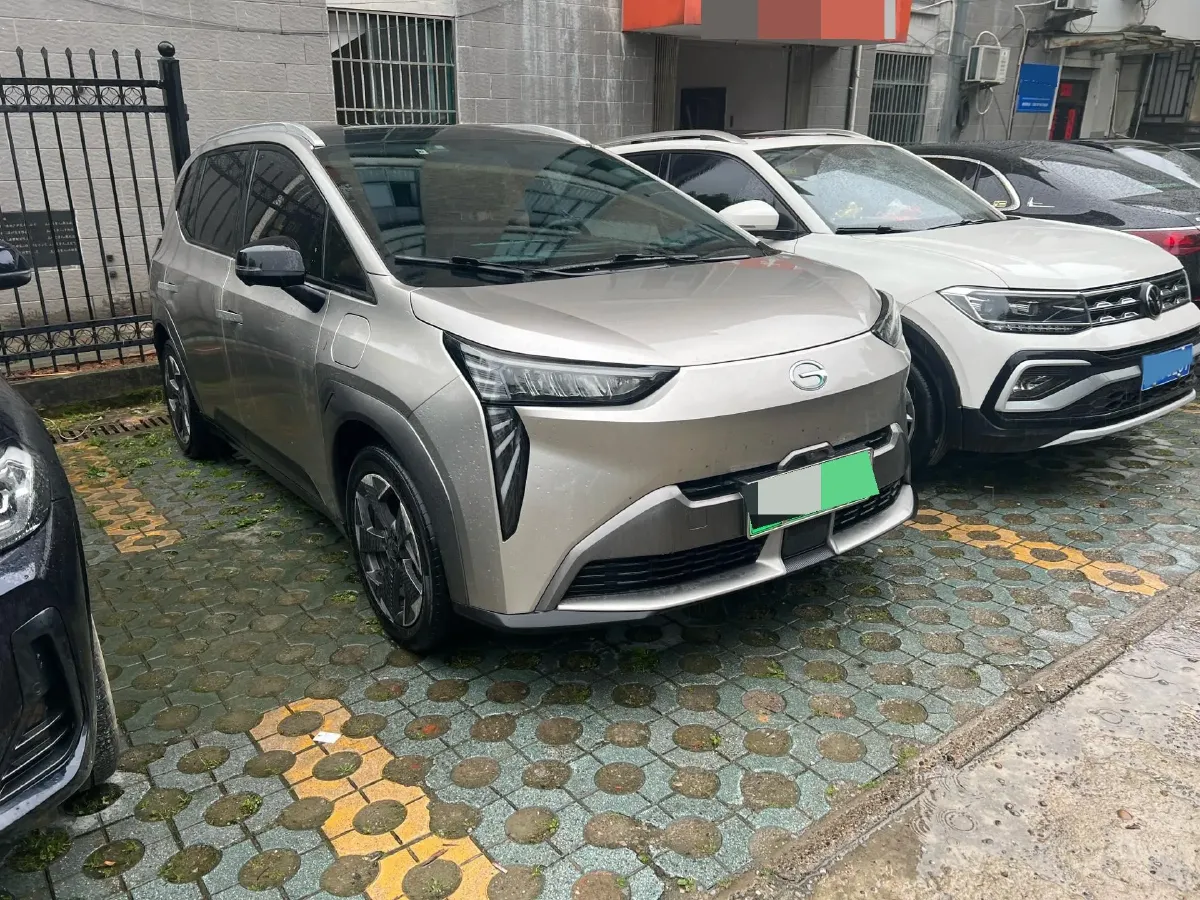 2022 Aion Y BEV 63.98KWH,autocango,china used car exporter,china ev exporter,chinese used car exporter,chinese used ev exporter