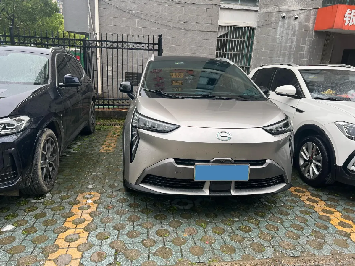 2022 Aion Y BEV 63.98KWH,autocango,china used car exporter,china ev exporter,chinese used car exporter,chinese used ev exporter