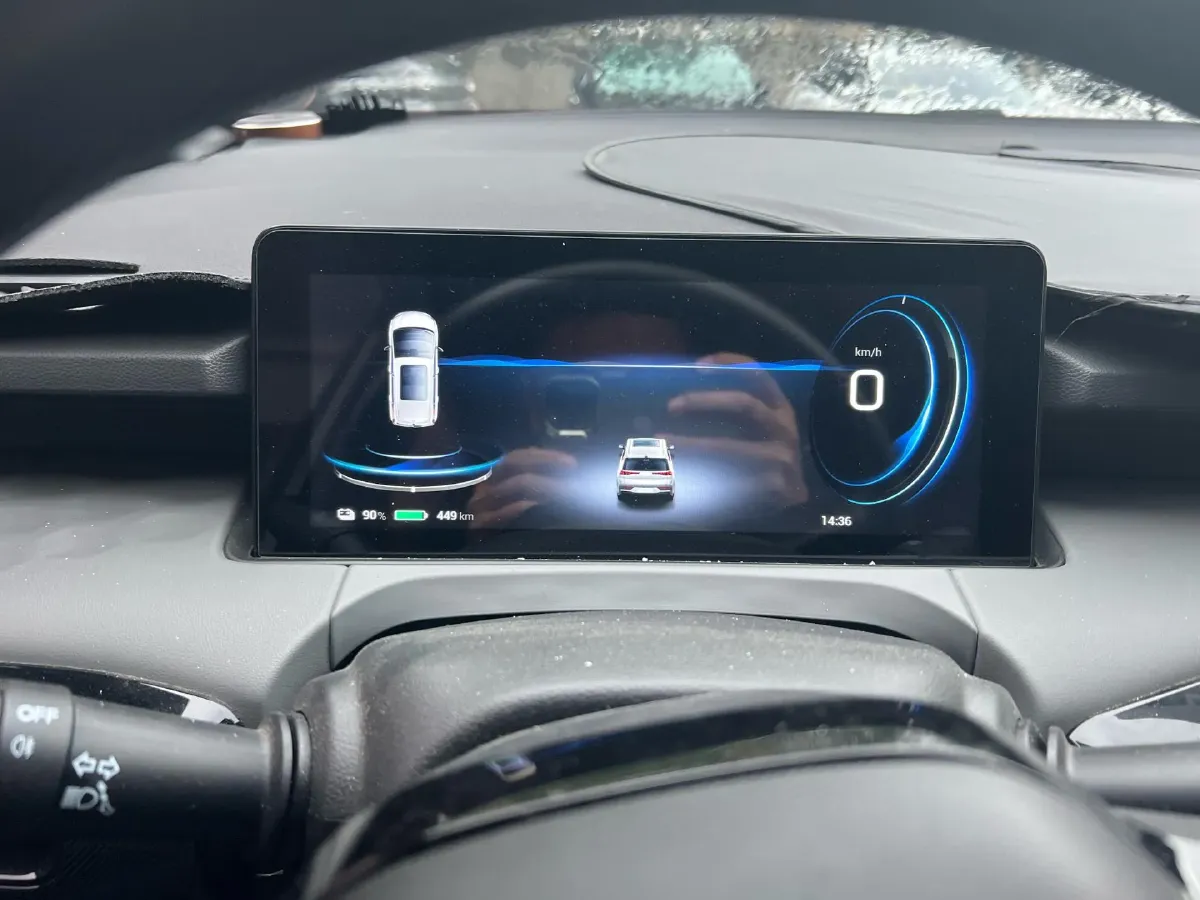 2022 Aion Y BEV 63.98KWH,autocango,china used car exporter,china ev exporter,chinese used car exporter,chinese used ev exporter