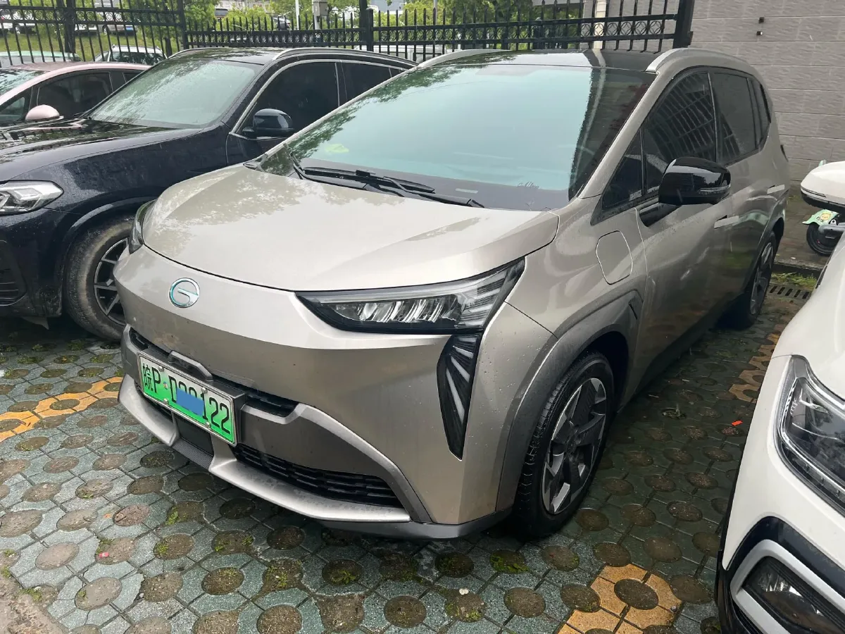 2022 Aion Y BEV 63.98KWH,autocango,china used car exporter,china ev exporter,chinese used car exporter,chinese used ev exporter