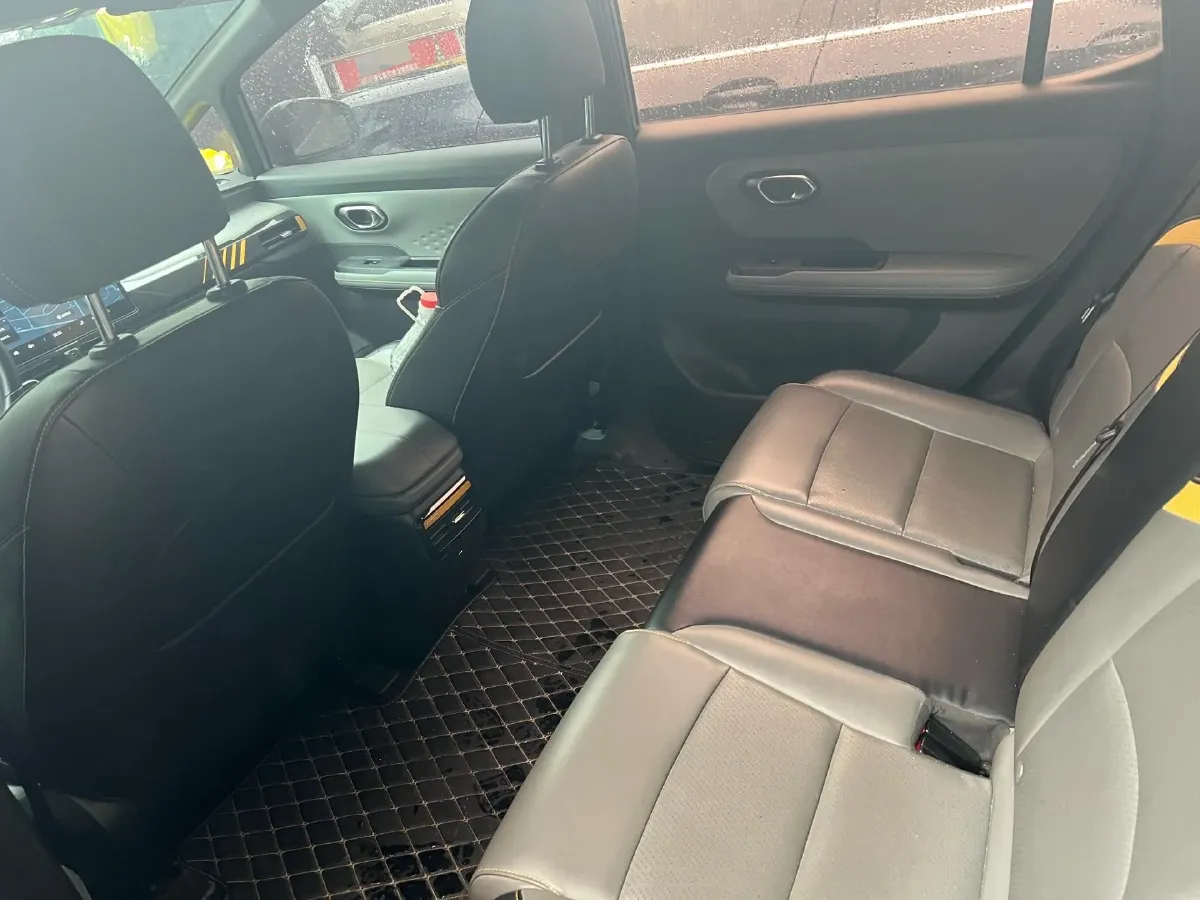 2022 Aion Y BEV 63.98KWH,autocango,china used car exporter,china ev exporter,chinese used car exporter,chinese used ev exporter