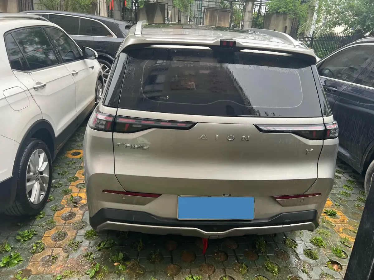 2022 Aion Y BEV 63.98KWH,autocango,china used car exporter,china ev exporter,chinese used car exporter,chinese used ev exporter