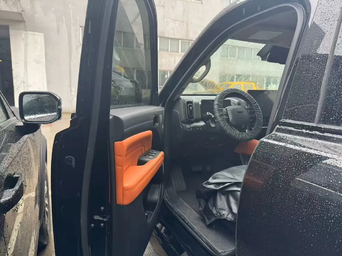 2024 Haval H9 2.4T 186HP L4 9AT,autocango,china used car exporter,china ev exporter,chinese used car exporter,chinese used ev exporter