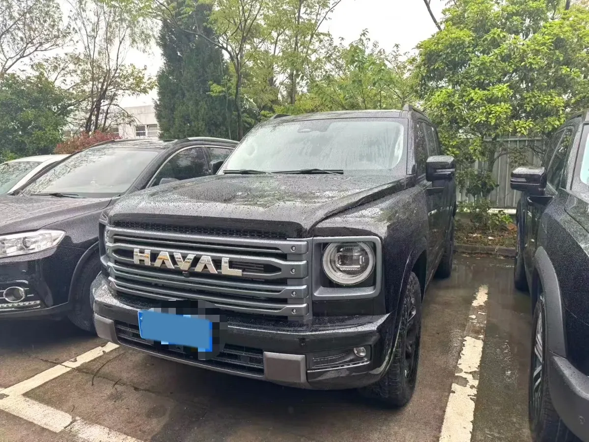 2024 Haval H9 2.4T 186HP L4 9AT,autocango,china used car exporter,china ev exporter,chinese used car exporter,chinese used ev exporter