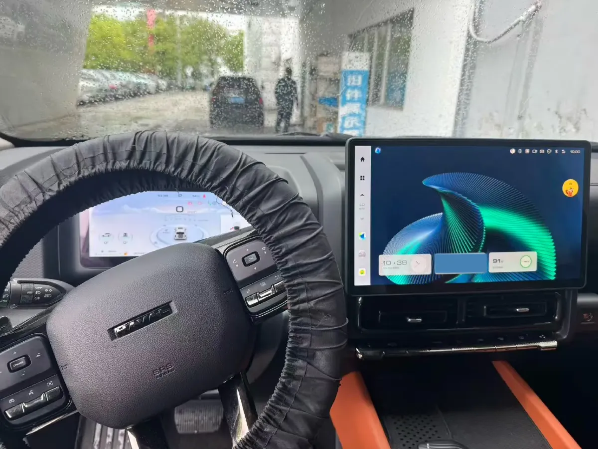 2024 Haval H9 2.4T 186HP L4 9AT,autocango,china used car exporter,china ev exporter,chinese used car exporter,chinese used ev exporter