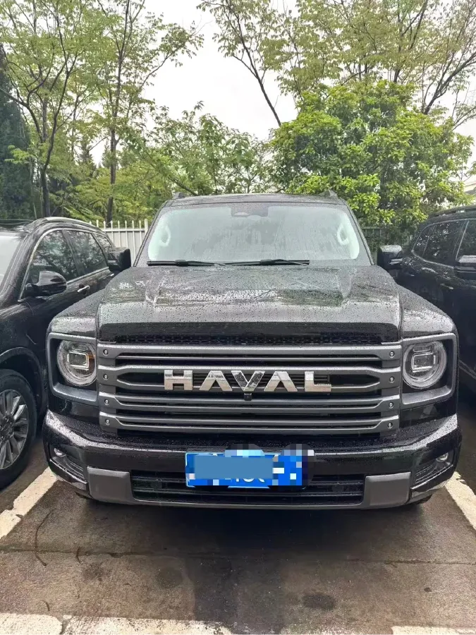 2024 Haval H9 2.4T 186HP L4 9AT,autocango,china used car exporter,china ev exporter,chinese used car exporter,chinese used ev exporter