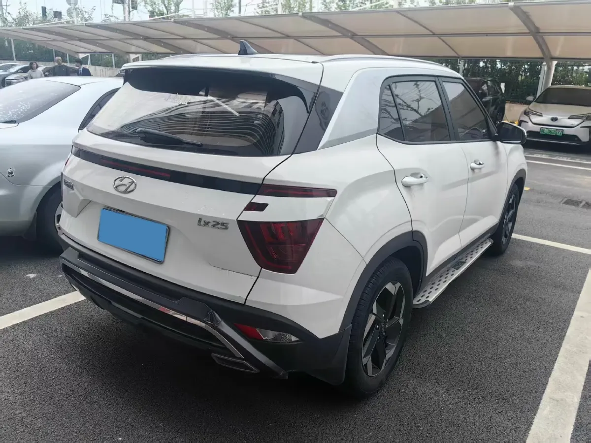 2020 Hyundai ix25 1.5L 115HP L4 CVT,autocango,china used car exporter,china ev exporter,chinese used car exporter,chinese used ev exporter