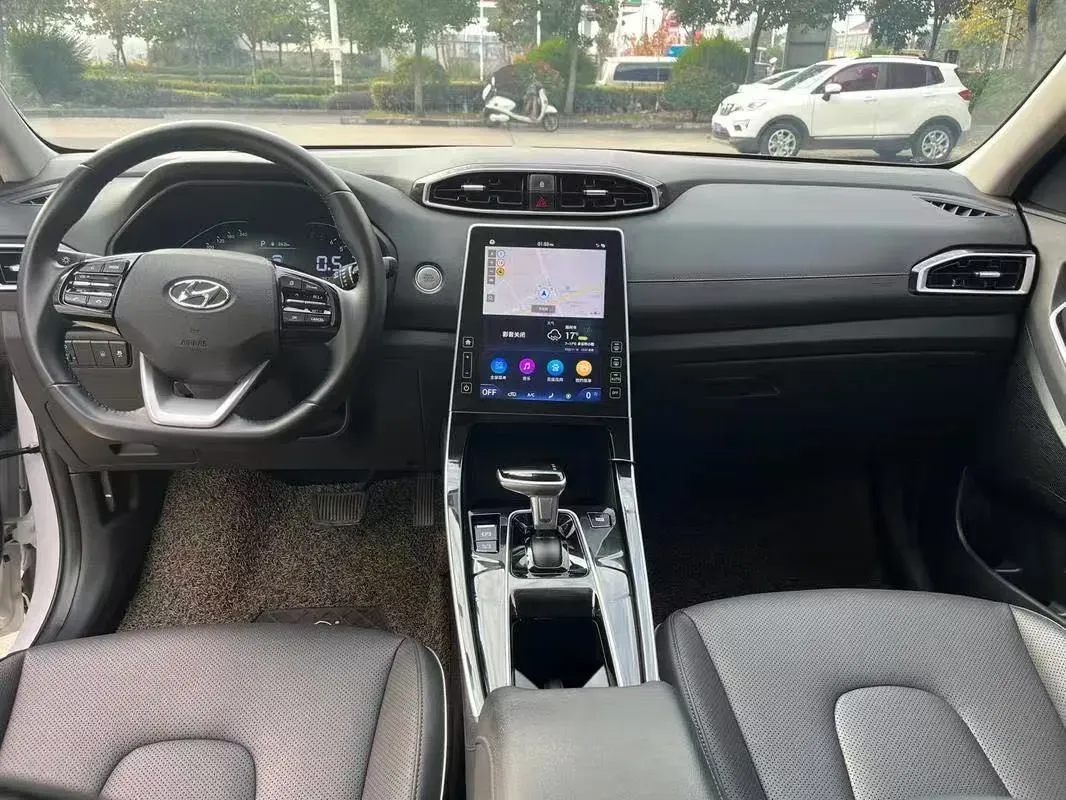 2020 Hyundai ix25 1.5L 115HP L4 CVT,autocango,china used car exporter,china ev exporter,chinese used car exporter,chinese used ev exporter