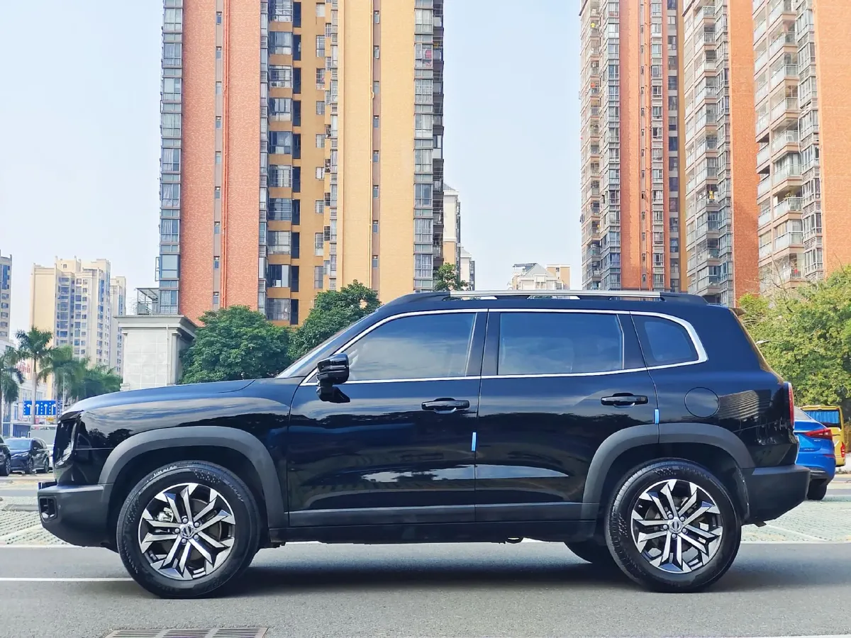 2022 Haval Dargo 1.5T 184HP L4 7DCT,autocango,china used car exporter,china ev exporter,chinese used car exporter,chinese used ev exporter