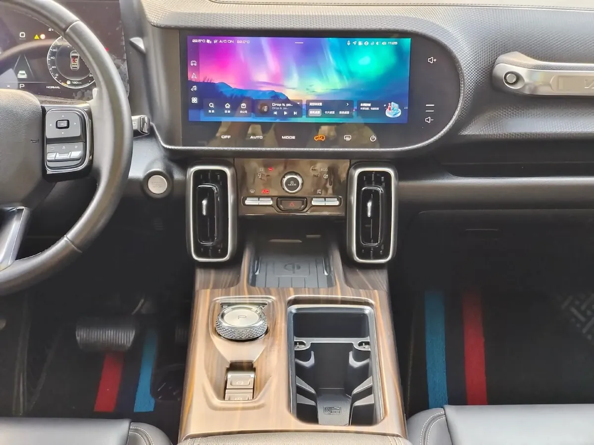 2022 Haval Dargo 1.5T 184HP L4 7DCT,autocango,china used car exporter,china ev exporter,chinese used car exporter,chinese used ev exporter