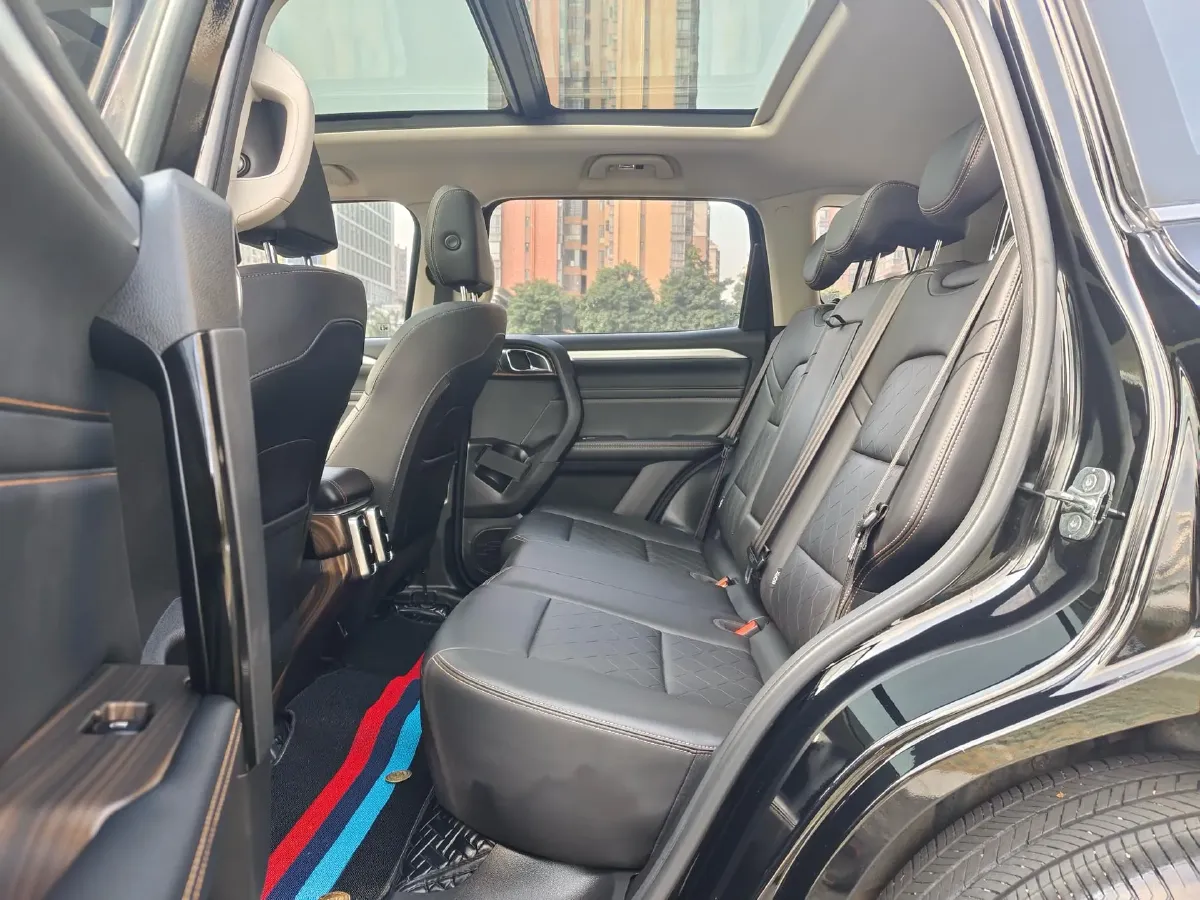 2022 Haval Dargo 1.5T 184HP L4 7DCT,autocango,china used car exporter,china ev exporter,chinese used car exporter,chinese used ev exporter