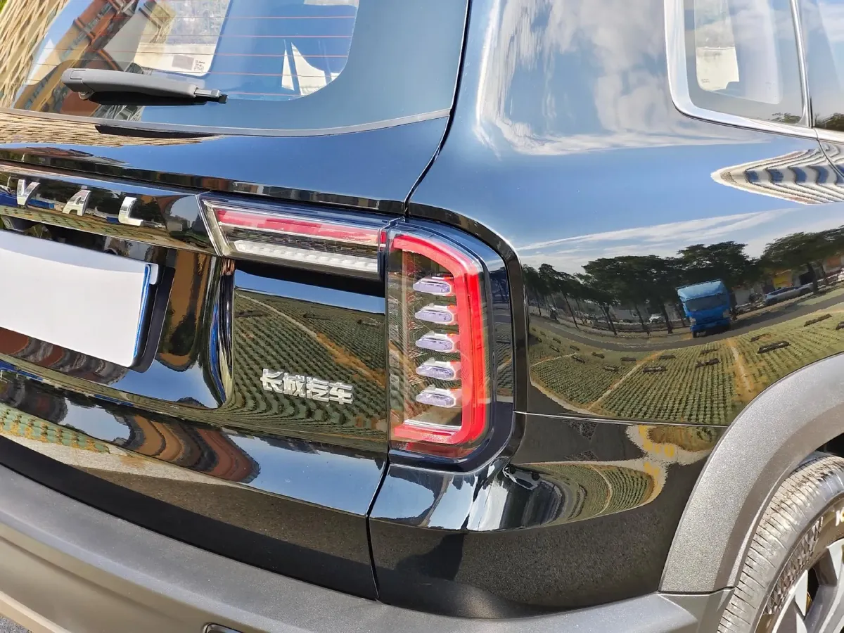 2022 Haval Dargo 1.5T 184HP L4 7DCT,autocango,china used car exporter,china ev exporter,chinese used car exporter,chinese used ev exporter