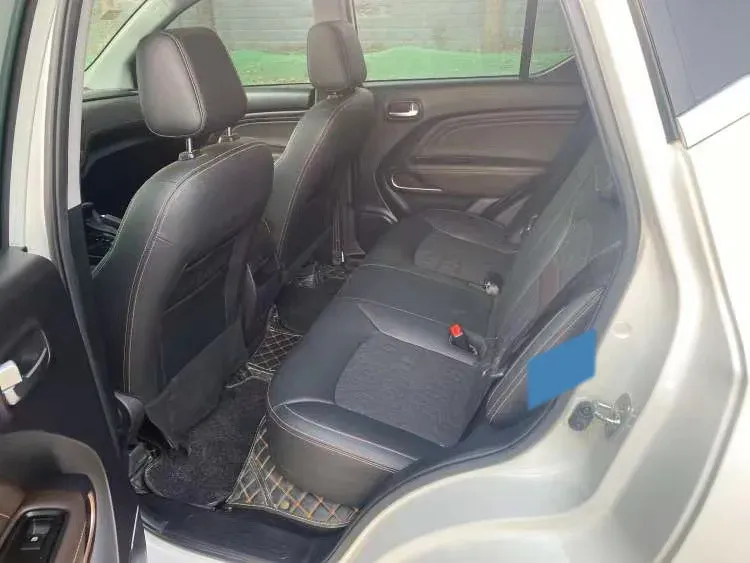 2019 GAC Trumpchi GS3 1.5T 163HP L3 7DCT,autocango,china used car exporter,china ev exporter,chinese used car exporter,chinese used ev exporter