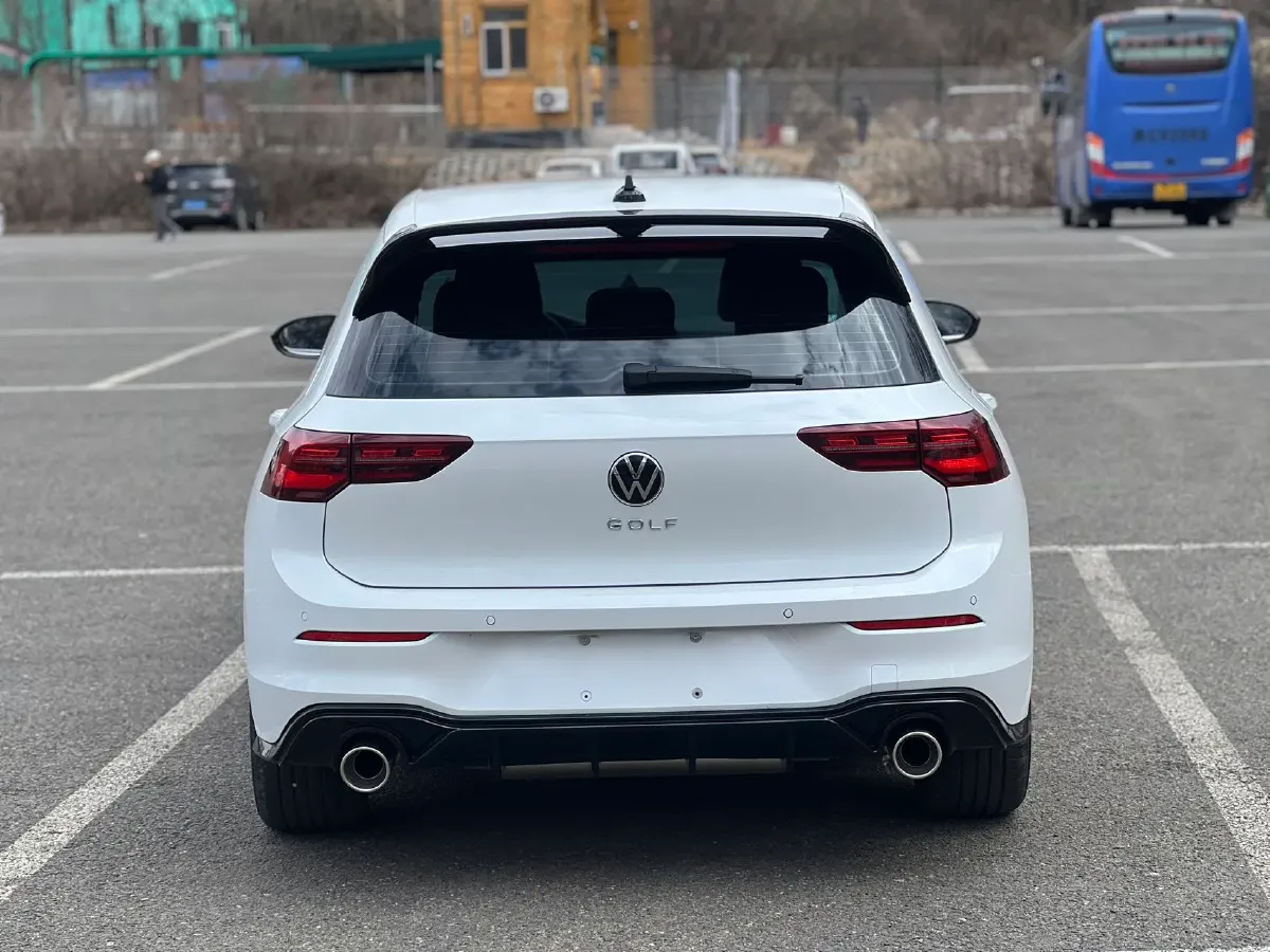 2023 Volkswagen Golf 1.4T 150HP L4 7DCT,autocango,china used car exporter,china ev exporter,chinese used car exporter,chinese used ev exporter