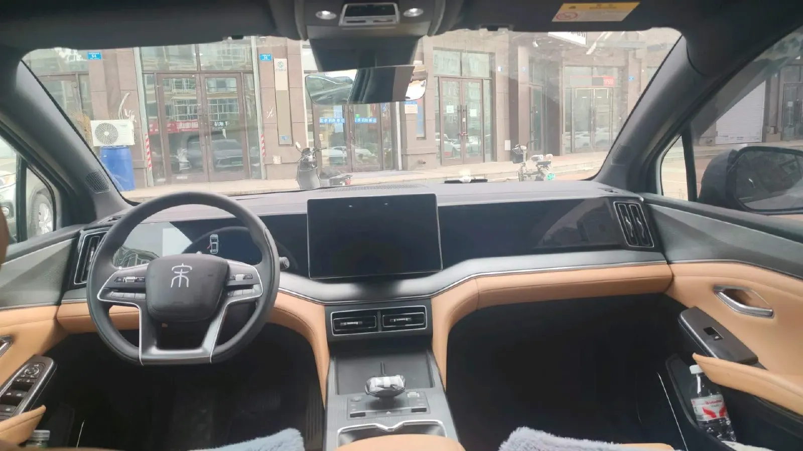 2024 BYD SongL DM-i 1.5L 101HP L4 E-CVT PHEV 18.3KWH,autocango,china used car exporter,china ev exporter,chinese used car exporter,chinese used ev exporter