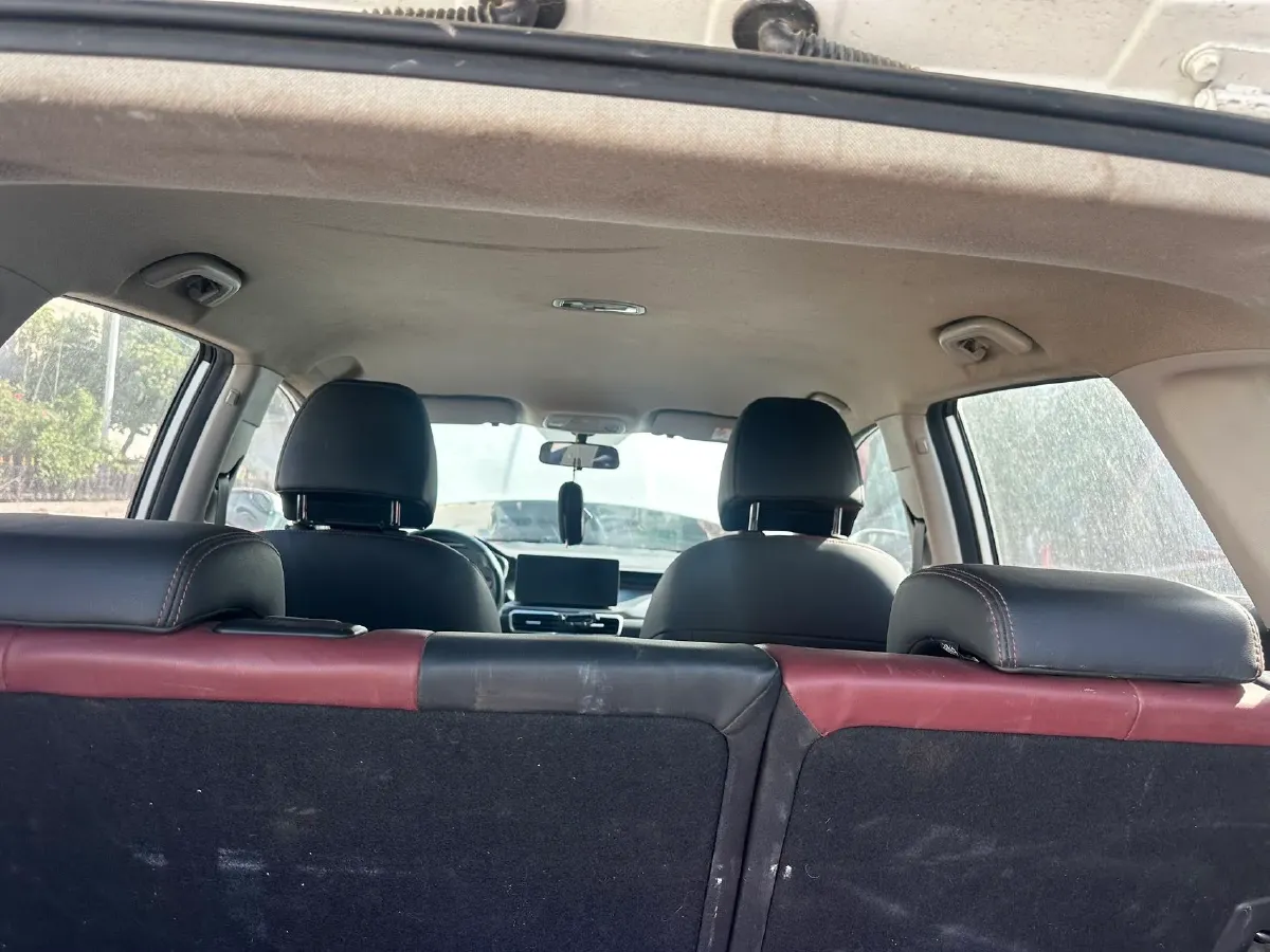 2020 Geely Coolray 1.4T 141HP L4 6MT,autocango,china used car exporter,china ev exporter,chinese used car exporter,chinese used ev exporter