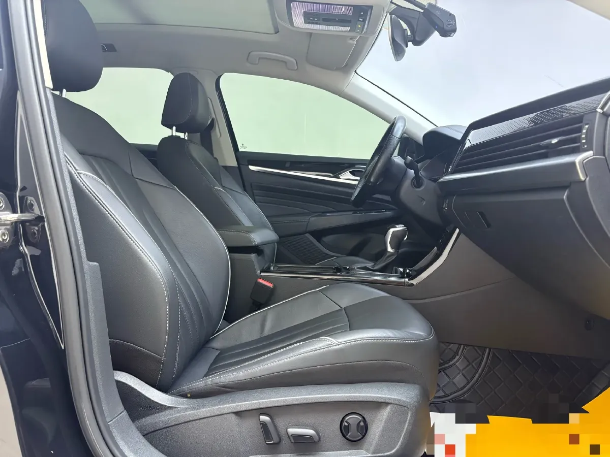 2022 Skoda Kodiak GT 2.0T 186HP L4 7DCT,autocango,china used car exporter,china ev exporter,chinese used car exporter,chinese used ev exporter