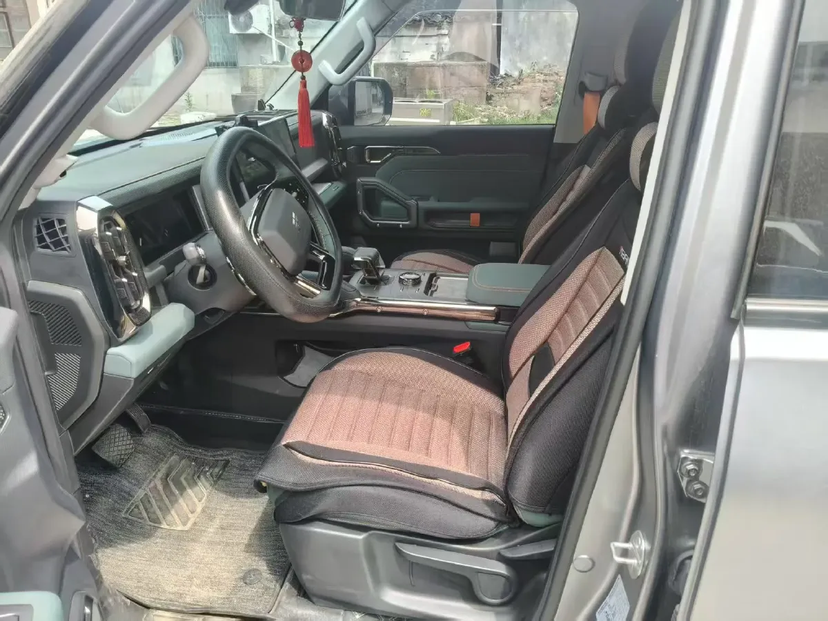 2023 Jetour Traveller 1.5T 184HP L4 7DCT,autocango,china used car exporter,china ev exporter,chinese used car exporter,chinese used ev exporter