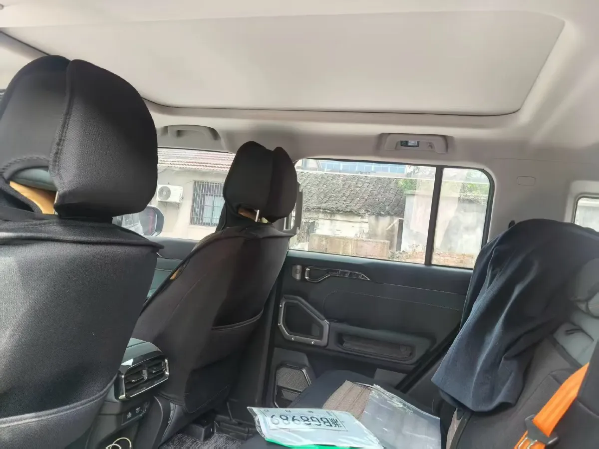 2023 Jetour Traveller 1.5T 184HP L4 7DCT,autocango,china used car exporter,china ev exporter,chinese used car exporter,chinese used ev exporter