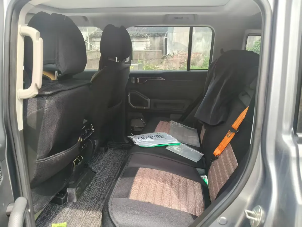 2023 Jetour Traveller 1.5T 184HP L4 7DCT,autocango,china used car exporter,china ev exporter,chinese used car exporter,chinese used ev exporter