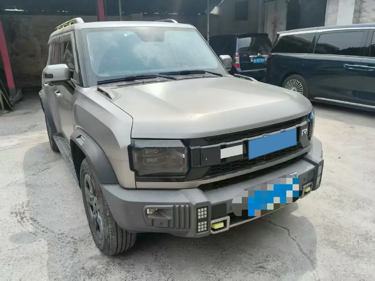 2023 Jetour Traveller 1.5T 184HP L4 7DCT,autocango,china used car exporter,china ev exporter,chinese used car exporter,chinese used ev exporter