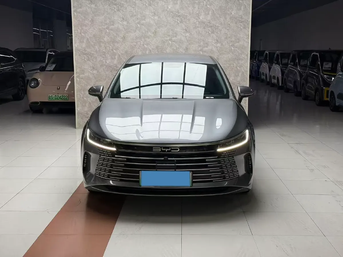 2024 BYD Destroyer 05 1.5L 110HP L4 E-CVT PHEV 8.3KWH,autocango,china used car exporter,china ev exporter,chinese used car exporter,chinese used ev exporter