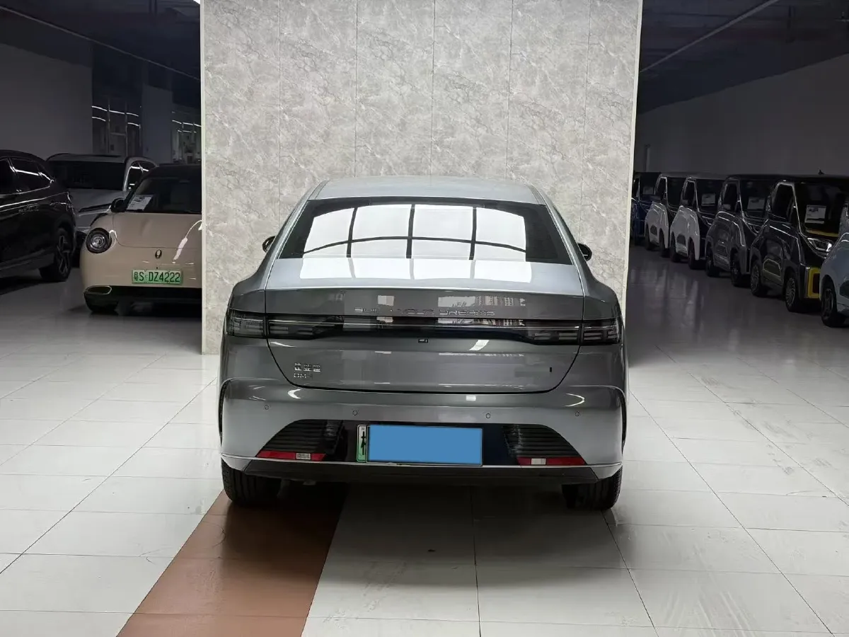 2024 BYD Destroyer 05 1.5L 110HP L4 E-CVT PHEV 8.3KWH,autocango,china used car exporter,china ev exporter,chinese used car exporter,chinese used ev exporter