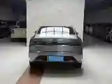 2024 BYD Destroyer 05 1.5L 110HP L4 E-CVT PHEV 8.3KWH