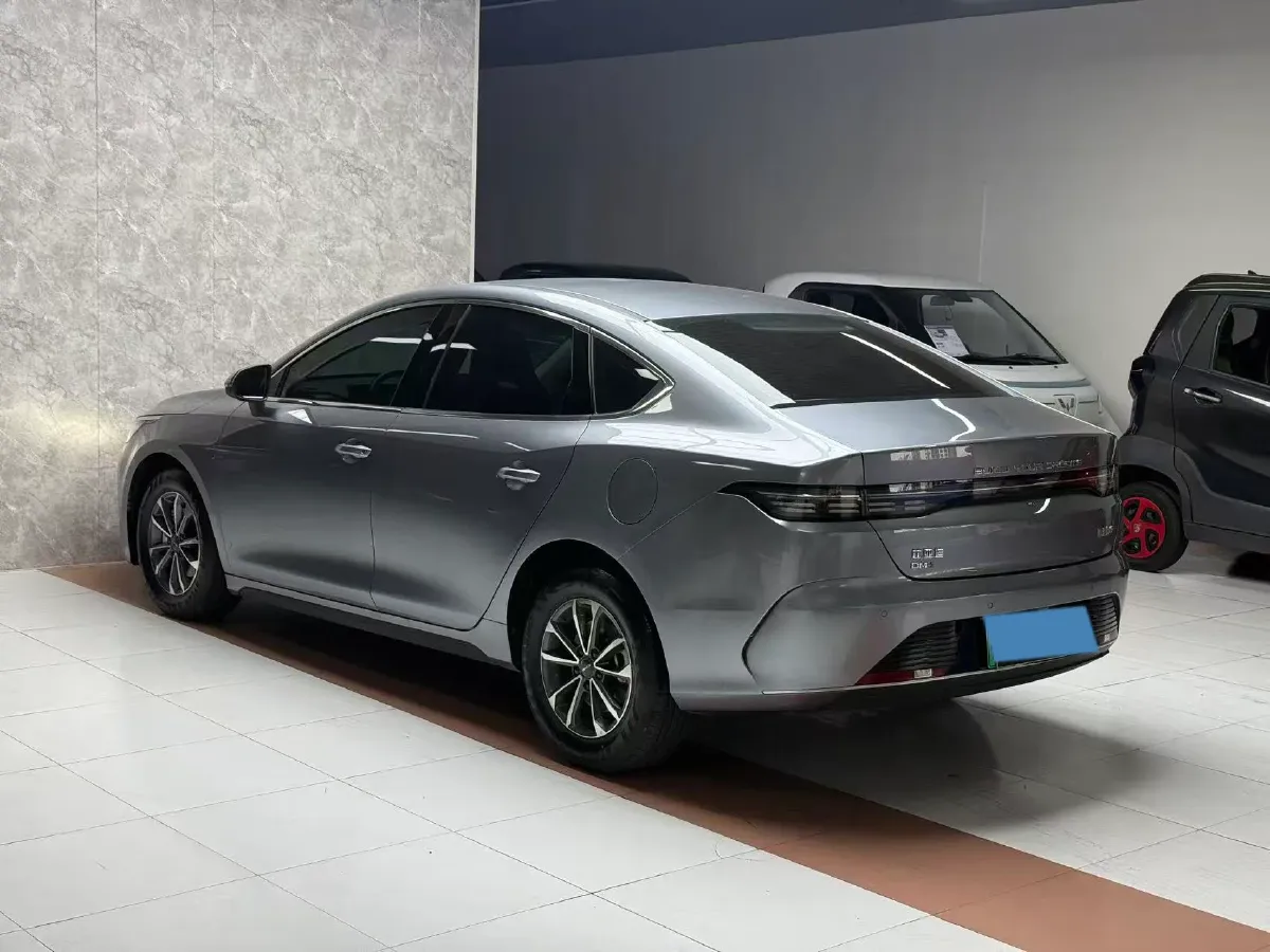 2024 BYD Destroyer 05 1.5L 110HP L4 E-CVT PHEV 8.3KWH,autocango,china used car exporter,china ev exporter,chinese used car exporter,chinese used ev exporter